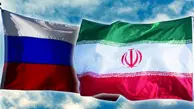 حمل جاده ای بار بین ایران و روسیه ۲۱،۷ درصد افزایش یافت