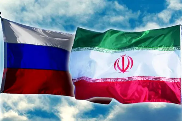 حمل جاده ای بار بین ایران و روسیه ۲۱،۷ درصد افزایش یافت