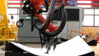 روبات‌ها برای هیوندای کشتی می‌سازند