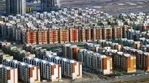 واحدهای تحویلی مسکن مهر در سهند به مرز ۳۳ هزار واحد رسید