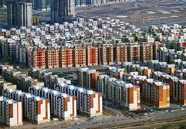 تفاوت مسکن مهر و مسکن امید