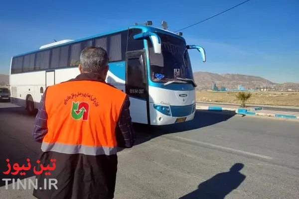 راهداران؛ همراهان بی‌ وقفه سفرهای ایمن زائران