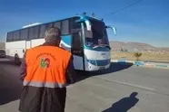 جابجایی نزدیک به ۵ میلیون مسافر در خوزستان طی ۹ ماهه ۱۴۰۴