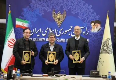 اولین «دهکده لجستیک» غرب کشور در کرمانشاه احداث می‌ شود