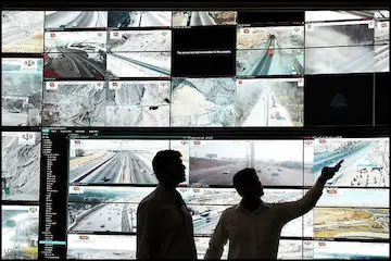 استقبال افغانستان از اقدامات نوین و هوشمند راهداری و حمل‌ونقل جاده‌ای ایران 