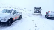 ضرورت مشارکت و هم‌افزایی دستگاه‌های خدمات‌رسان جاده‌ای  در طرح راهداری زمستانی