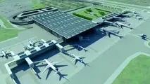 International consortium acquires 25% of Pulkovo airport