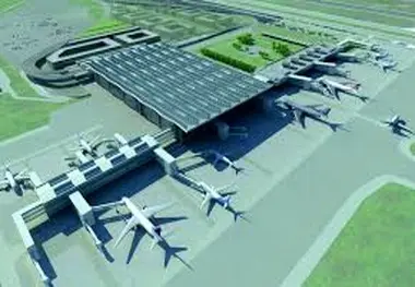 International consortium acquires 25% of Pulkovo airport