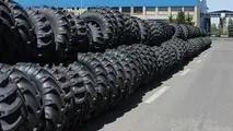 تعرفه سود بازرگانی واردات لاستیک به ۶ درصد کاهش یافت