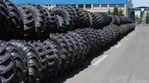 تعرفه سود بازرگانی واردات لاستیک به ۶ درصد کاهش یافت