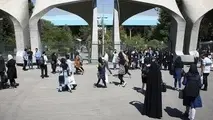 آخرین مهلت ثبت نام پذیرفته شدگان دکتری و ارشد بدون آزمون اعلام شد