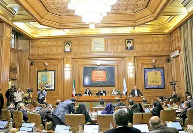  وقت‌کشی در کنترل آلودگی 