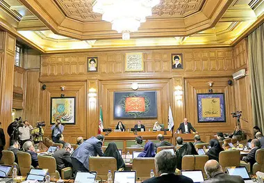  وقت‌کشی در کنترل آلودگی 