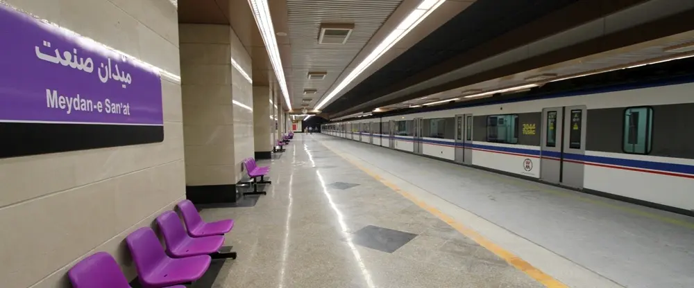 سیاسی کاری خط هفت مترو تهران را تعطیل کرد؟