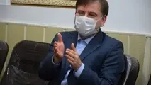 تکمیل پروژه راه آهن رشت - بندر کاسپین اولویت گیلان در سال 99