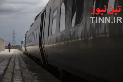 قطار گردشکری تهران-رشت