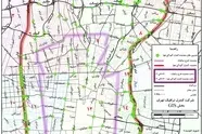 چمران: نسخه اولیه طرح جامع ترافیک تهران در شورای شهر رد شده است