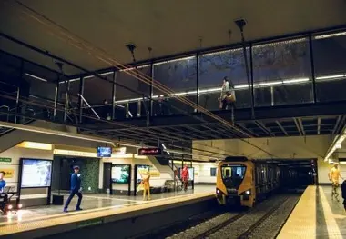 Buenos Aires opens metro extension