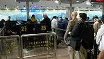 تاکید جانشین رئیس سازمان هواپیمایی کشوری بر ارایه خدمات مطلوب هوایی به مسافران