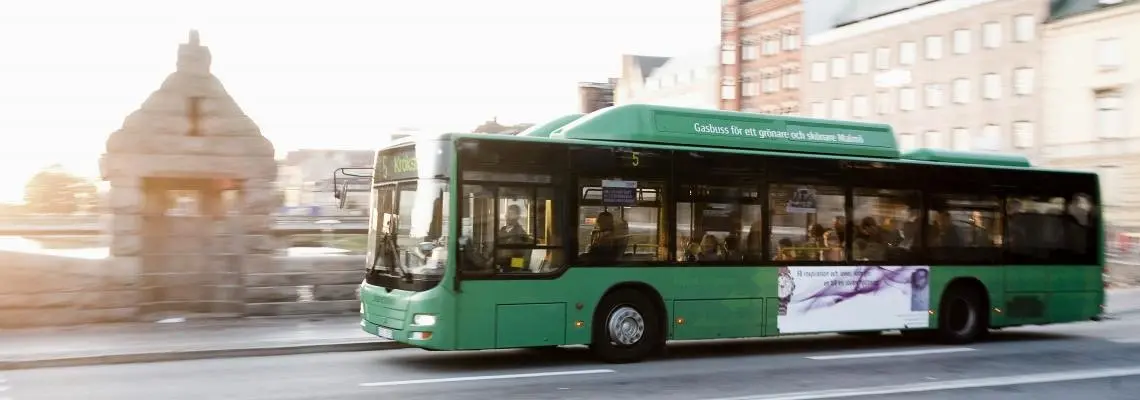 IRU calls for tailored bus and coach regulation in Europe
