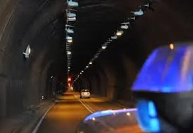 فیلم تردد از تونل  یاسوج- بابامیدان را ببینید