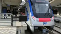 عزم جدی در احداث قطار شهری اصفهان-بهارستان 