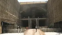 تکمیل ایستگاه مترو میدان کتاب تا مردادماه