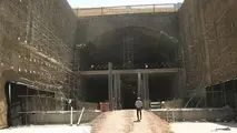 تکمیل ایستگاه مترو میدان کتاب تا مردادماه