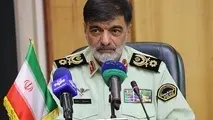 سردار رادان: جریمه‌ های رانندگی بازدارنده نیست