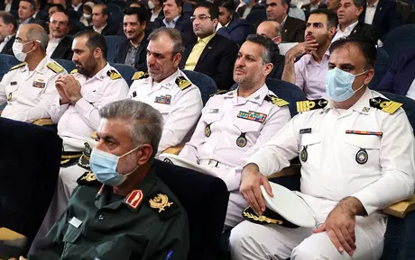 جشن روز دریانوردی
