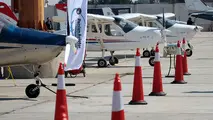 دومین نمایشگاه صنعت هوایی پیام با تمرکز بر توسعه متوازن صنعت فرودگاهی و هوانوردی برگزار می شود