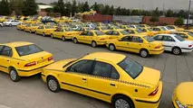 استقبال مدیریت شهری از راه‌ اندازی شرکت تاکسیرانی ایران‌ خودرو