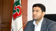 استقرار نمایندگان ادارات کل راهداری در بندر امام خمینی برای توزیع لاستیک