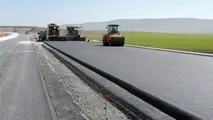 آغاز بهسازی آزادراه تبریز - زنجان