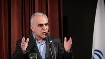 رئیس کل جدید گمرک معارفه شد