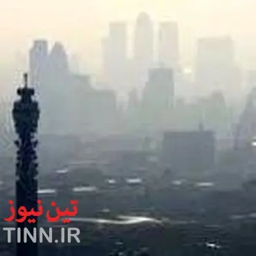 کیفیت هوای تهران در مرز شرایط ناسالم، گروه های حساس مراقب باشند