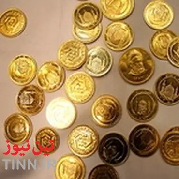 دلایل کاهش قیمت طلا و سکه