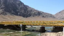 بهره برداری از پل«گروس» در شهرستان صحنه با ۱۲میلیارد تومان اعتبار 