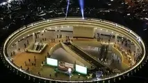پلازای میدان هفت‌تیر فردا شب افتتاح خواهد شد