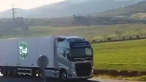 واکنش شرکت «صباح» به اعتراض رانندگان درباره یک تبلیغ تلویزیونی