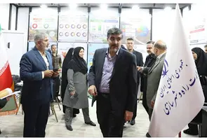 ساخت ۱۵۰۰ کیلومتر راه روستایی در ۶ ماه؛ ۹۰۰۰ کیلومتر پروژه در دست اجرا