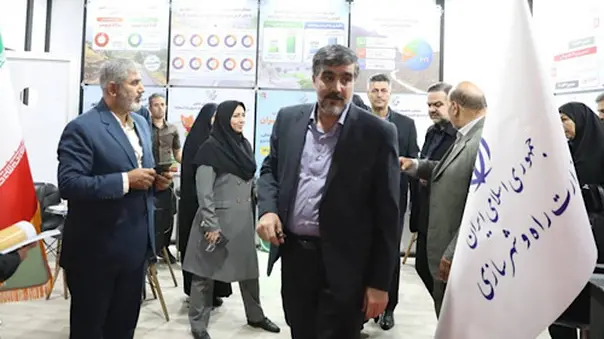 ساخت ۱۵۰۰ کیلومتر راه روستایی در ۶ ماه؛ ۹۰۰۰ کیلومتر پروژه در دست اجرا