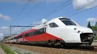 Trenitalia agrees to acquire V250 trainsets
