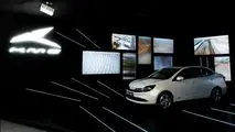 آغاز تولید انبوه خودروی برقی تمام ایرانی کرمان موتور از دی ماه