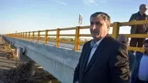 وزیر راه و شهرسازی شش طرح عمرانی را در پرند استان تهران افتتاح کرد