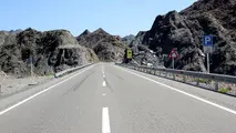 آشکارسازی ۶۷ نقطه پر تصادف در جنوب سیستان و بلوچستان