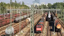 DB Cargo awards telematics contract