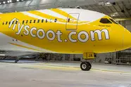 2025 ATW Value Airline Of The Year: Scoot