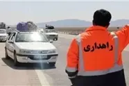 مرگ یک کارگر راهدار در برخورد با خودرو