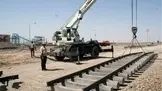 عزم دولت برای اتمام راه آهن زاهدان چابهار در زمان تعیین شده